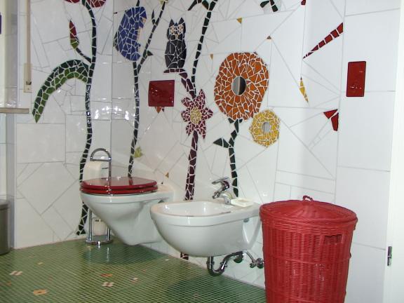 WC