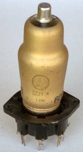 ECH4 in der Fassung ECH4