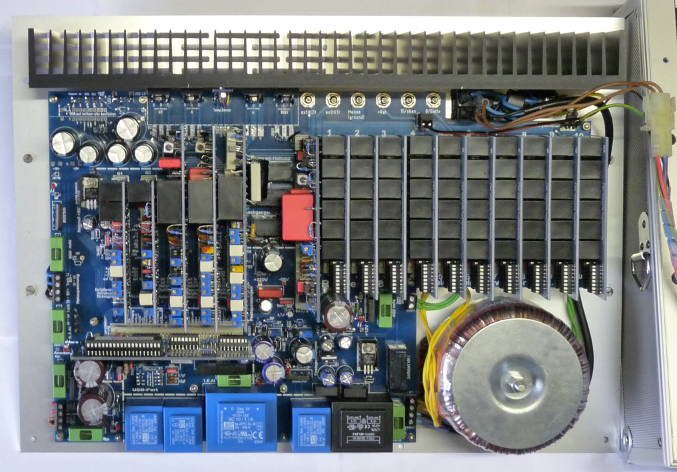 Unterseite der Elektronik Von_unten